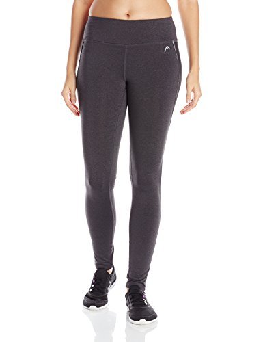 HEAD Women's Power Glo Colorblock Legging