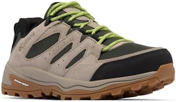 Columbia heren REDMOND™ IV LOW WATERPROOFMid Rise Trekking- en