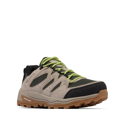 Image of Columbia Mens Redmond IV Low Waterproof