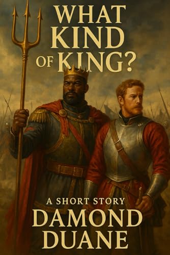 What Kind of King?