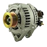 Automotive Alternator 270600A120 270600A12084 1042103620 1042103790 Compatible For Toyota Camry