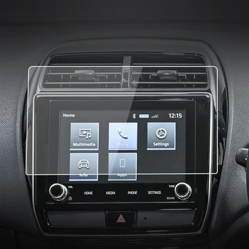 Film protection navigation HD 10,1 pouces pour tableau de bord