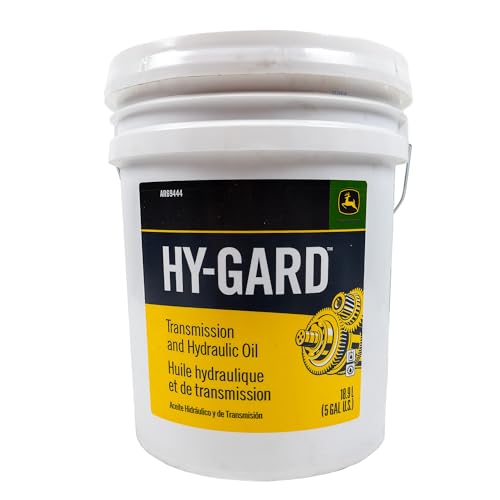 John Deere Hydraulic System Diagram We Explained AllinOne For You