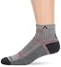 Wigwam Men's Ultra Cool-Lite Ultimax Ultra-Lightweight Quarter Sock