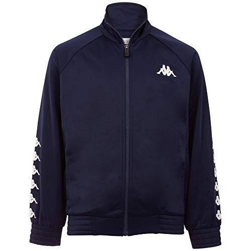 Kappa Tuta da uomo 303307-19-4024_XXL, colore blu