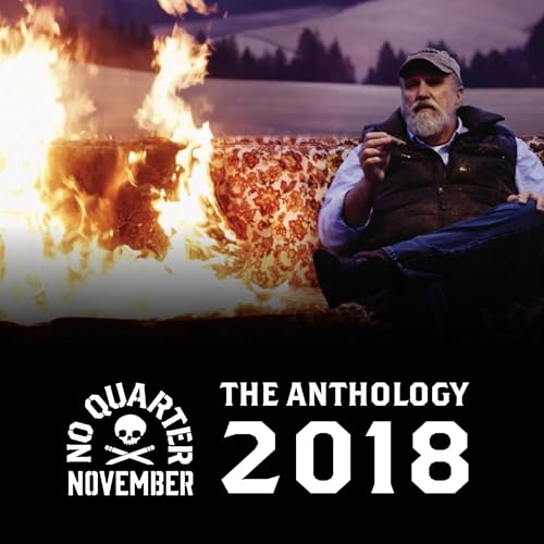 No Quarter November by Douglas Wilson episode artwork