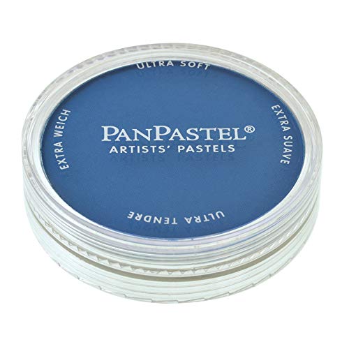 ホルベイン パンパステル フタロブルー 25605