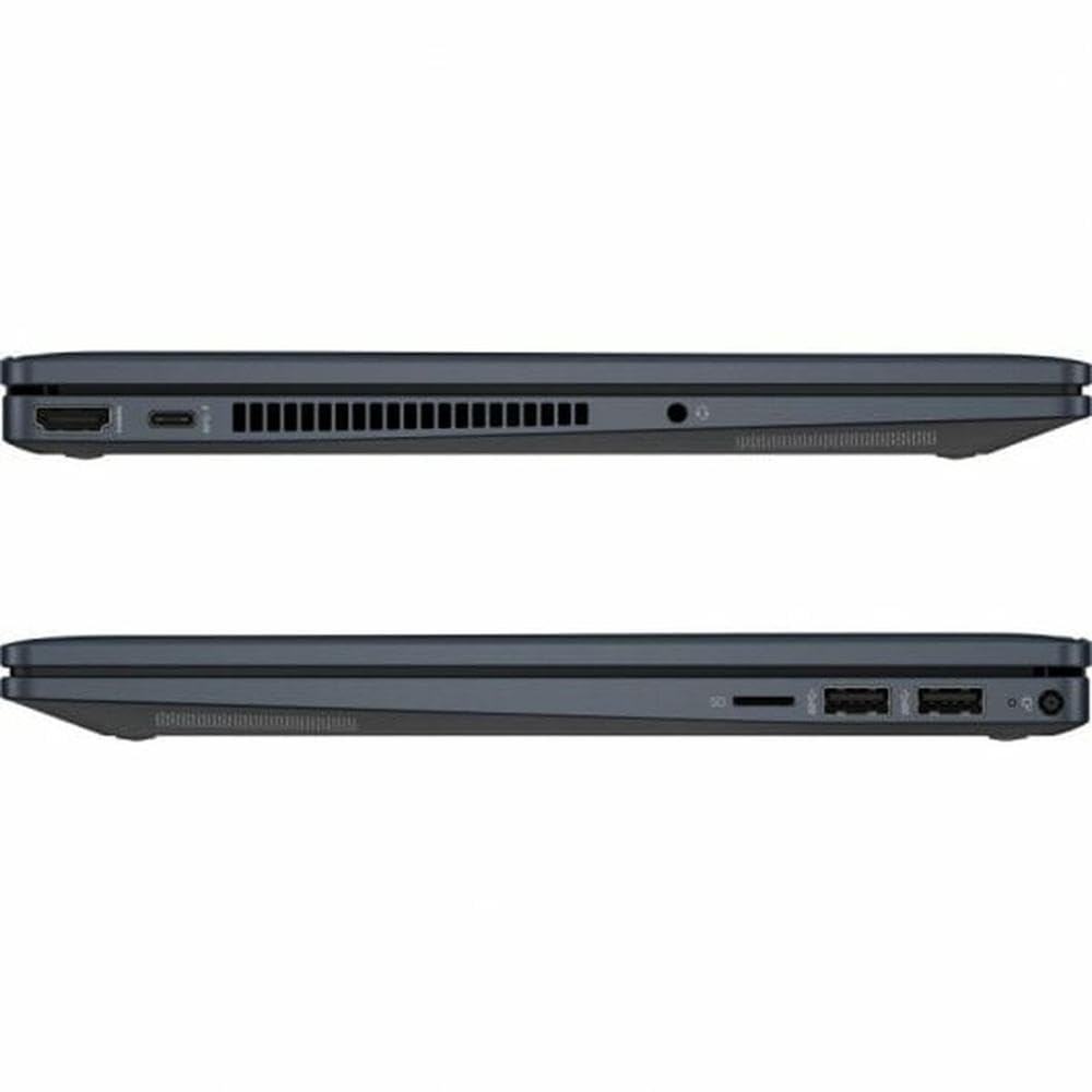 HP Notebook Pavilion x360 14" Intel Core i5-1335U 16 Go RAM 1 to SSD