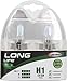 Start H1 Long Life Coppia Di Lampadine Per Luci Auto 12V 55W P14,5S - 3