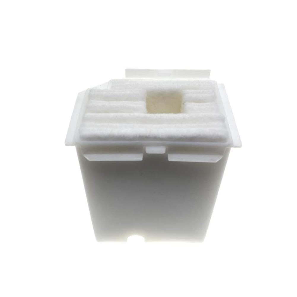 Maintenance Box Waste Ink Tank Pad Sponge Absorber Compatible With L1110 L3100 L3110 L3150 L3160 L3165 L3166 L5190 L3101 L3151(20PCS)