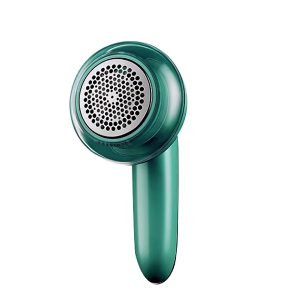 Removedor de Pelusa Recargable for afeitadora Tela con Cepillo electrostático