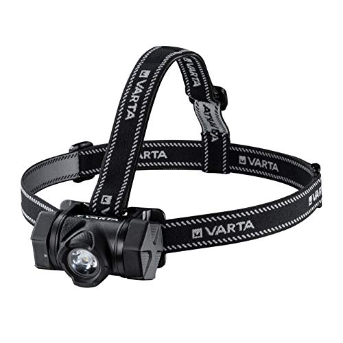 Varta 30849 Lampada Frontale Led H20 Pro - 2