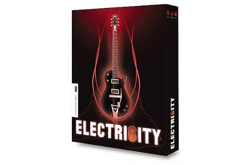 Electri6ity