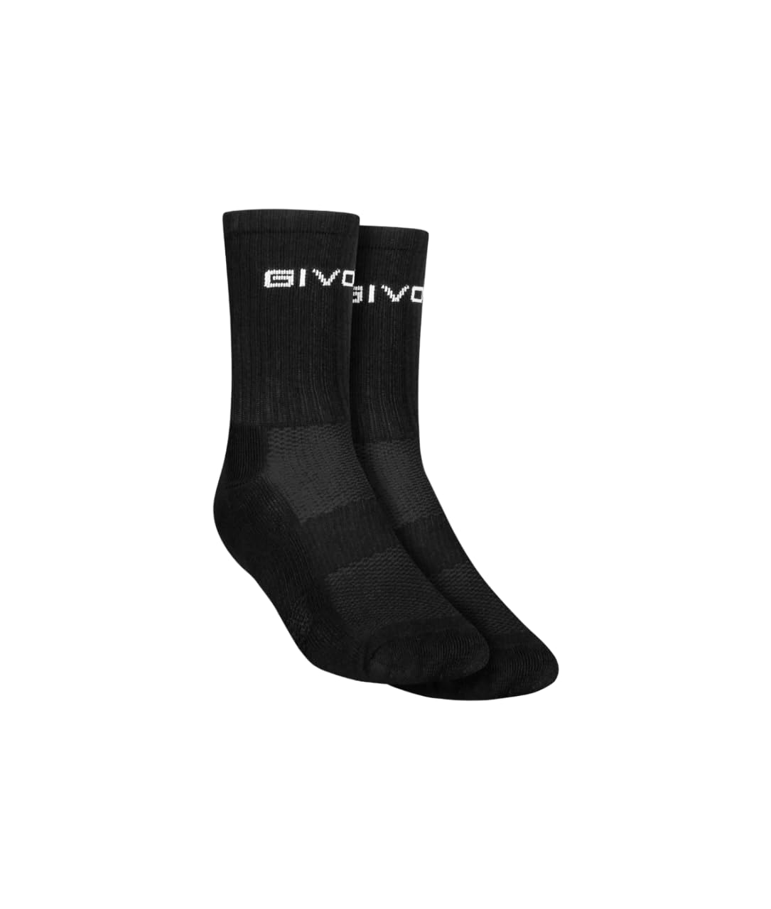 Etoile 10 Paia di Calze Sport C005 per Givova Calcio Calcetto Calzino Calzini Fitness Football Relax Free Time Tempo Libero Calza Calzettoni Allenamento Calzettone