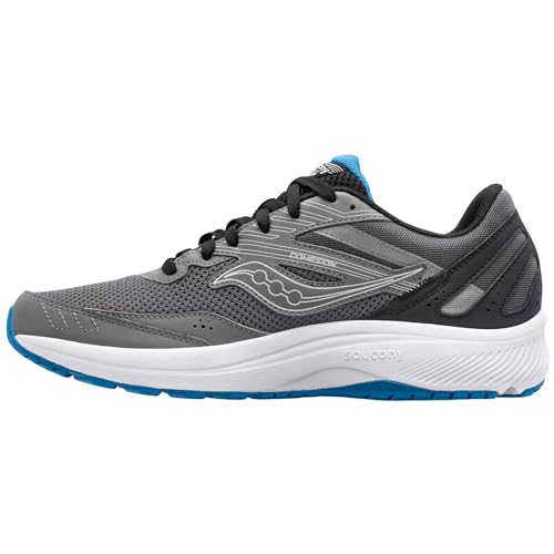 Image of Saucony Men's Cohesion 15 Running Shoe