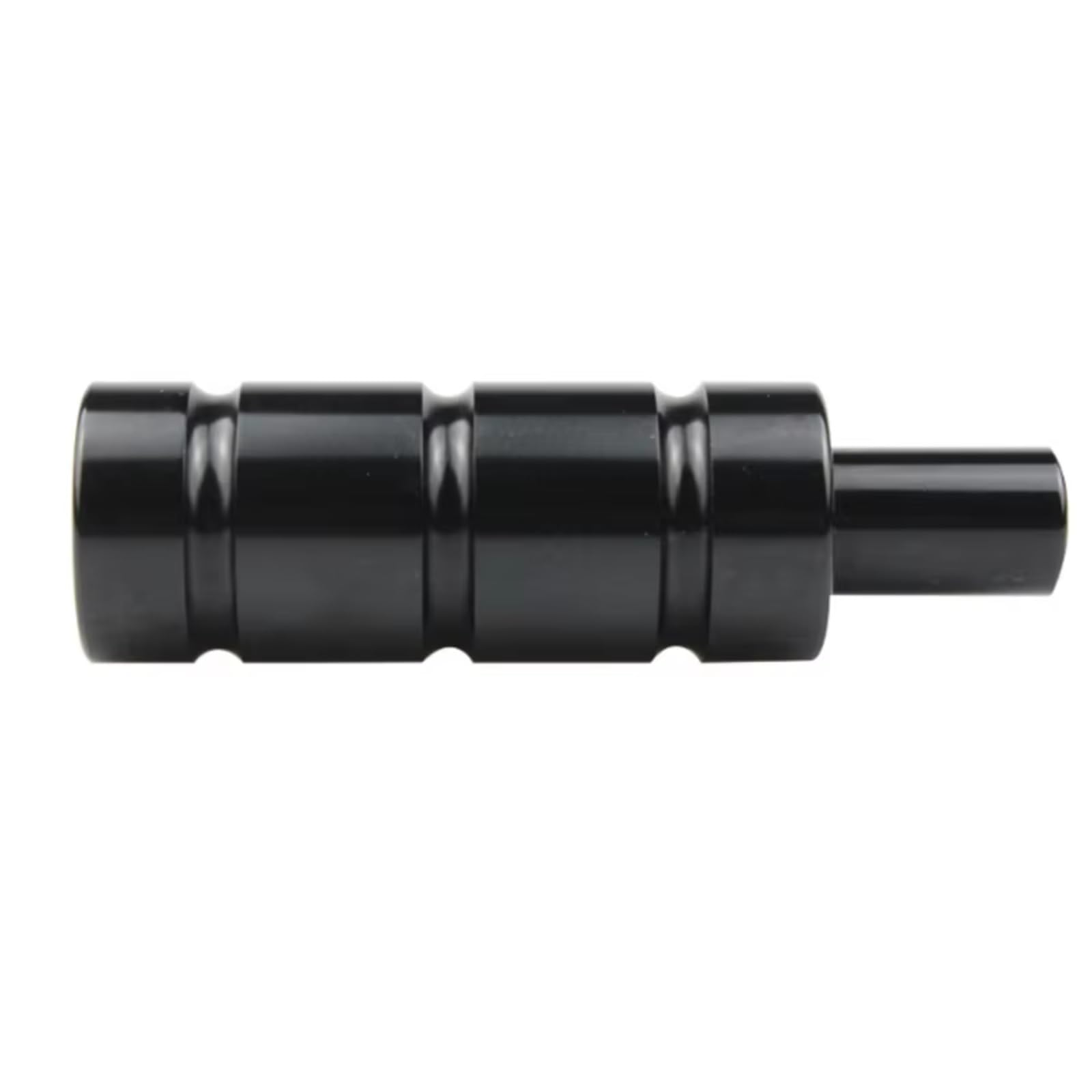 Universal Motorrad Scheinwerfer Halterung M6 M8 Schraube Nebel Licht Basis Unterstützung Post Halter Zubehör Ersatz