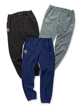 Amazon | [SY32 by SWEET YEARS] ジョガーパンツ メンズ