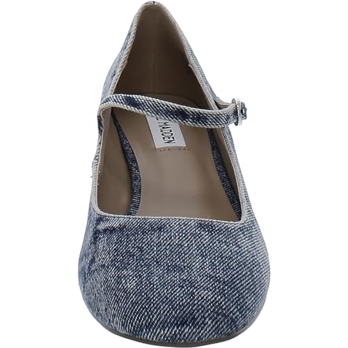 Steve Madden Women's Hawke Pump3