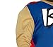 Guirca-80743 Disfraz adulto beerman, Color blu,rosso e giallo, Talla 52-54 (80743.0)