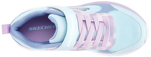Skechers Boundless baskets de sport fille running et marche active - 4