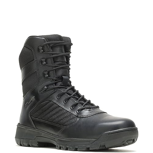 Bates Men's Combat Boots Tactical Sport 2-Black2