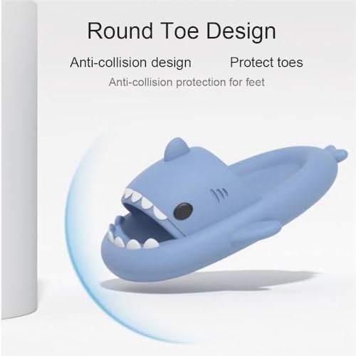 Sharklas, Las Sharklas, Sharklas Originales, Summer Non-Slip Beach Shoes4