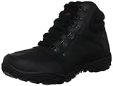 Caterpillar Herren Winter, Hiking Boots, Black, 45 EU