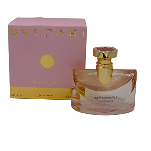 BULGARI BULGARI ROSE ESSNTLL EDP SPRAY 3.3 OZ