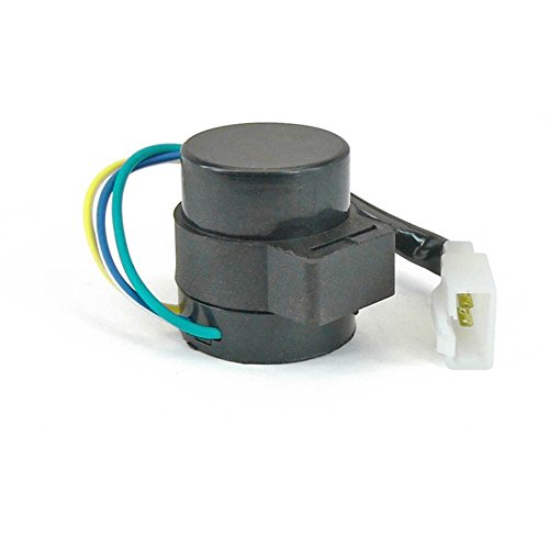 Centralina intermittenza relay rele frecce 12v