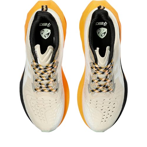 Image of ASICS Men's NOVABLAST 4 Running Shoe