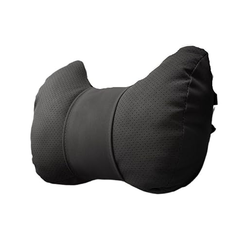 ԗplbNs[ XG[hԗpwbhXg ی얍 NbV V[g EGXgs[ EGXgveN^[ lbNpbh NbV  ԗp wbhXg(Black Pillow)