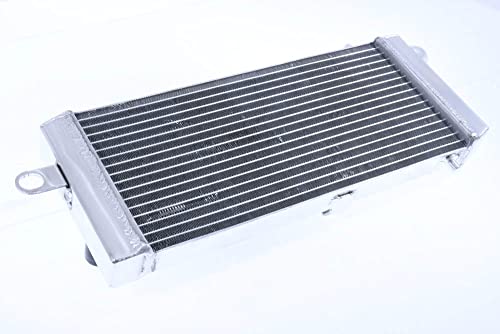 Radiateur de refroidissement eau VT750C CS Shadow moto refroidissement - 2