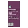 Starbucks Hot Cocoa Mix, Double Chocolate & Marshmallow, 1 ea, 8 Oz Packs (Variety Pack)