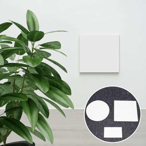 ¿Cómo tapar imperfecciones? Placas autoadhesivas de techo sin tornillos para salida de pared 3