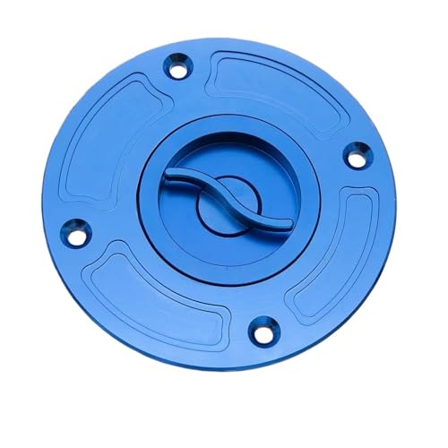 Bouchon carburant moto anti-fuite pour Marauder 800 et GS 500