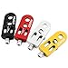 Aosekaa Bike Chain Tensioner Single Speed Aluminum Alloy Chain Tightener Bicycle Chain Tension Adjuster for BMX Most Bicycles, Gold