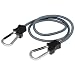 Keeper 06158 48" Super Duty Bungee Cord with Carabiner Hook