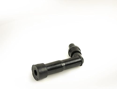 Miniatura 6 de Bobina de encendido para Honda CB650 CB750 1979-1982 CB900 1980-1982 CB1000 1983 Goldwing 1100 1980-1983 Goldwing 1200 1984-1987 Nighthawk 6 50 19