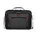 Produktbild WENGER Insight Laptop-Tasche zum Umhängen bis 15,6 Zoll, Tabletfach, Aktentasche, Organizer, 10 l, Damen Herren, Alloy (Grau), 600646
