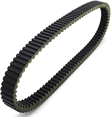 Motorcycle Drive Belts Drive Belt are Suitable for Piaggio Beverly 500 Cruiser for Piaggio MP3 500 LT Business 500 for Piaggio MP3 500 LT/RL Sport 500 for Piaggio X9 500 Evolution ABS 500 SL 500