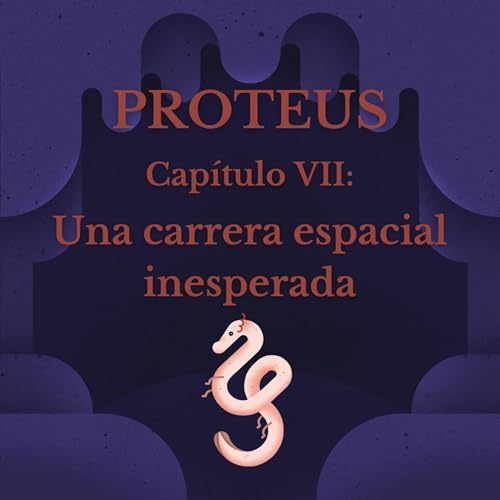 Una carrera espacial inesperada