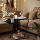 Versatile Drafting Table with Adjustable Height, Ergonomic Design, and Ample Storage Solutions - Perfect for Artists, Designers, and Creative Professionals, Black, 53x37.5x71.5cm