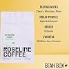 Bean Box Coffee Sampler - Explore Ethiopia, 3-Pack, Freshly Ground, Gourmet Coffee
