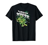 Teenage Mutant Ninja Turtles