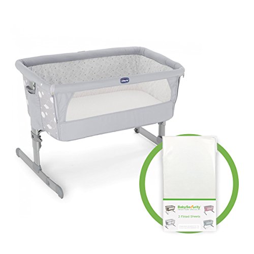 next2me mattress protector