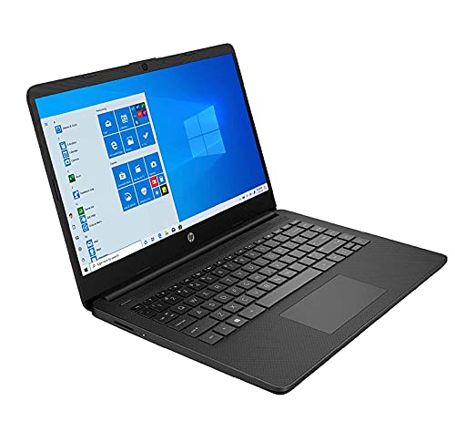 Hp 14-Fq Amd Athlon 3050U 4Gb 128Gb Ssd 14-Inch Hd Brightview Led Win 10 S Laptop #TOP3