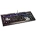 Price comparison product image Cougar Ultimus Gaming Keyboard (Brown Switches) - Multicolor Lighting Effects (UK Layout)