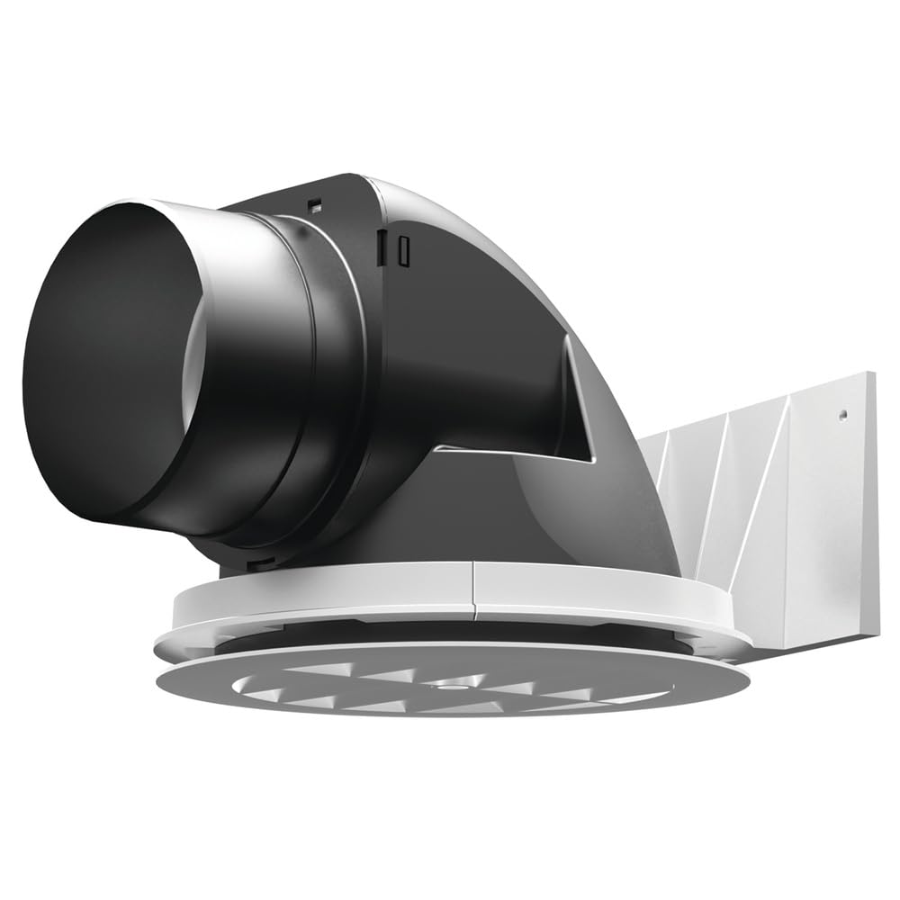 Panasonic EZSV14 EZ Soffit Ventilation Pre-Soffit Install Kit