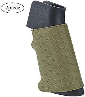 Santu Universal Handall Full Size Grip Glove Tactical Grip Sleeve - 2 Pieces