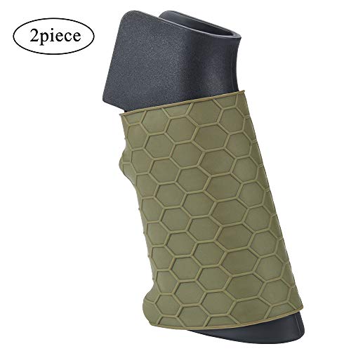 Santu Universal Handall Full Size Grip Glove Tactical Grip Sleeve - 2 Pieces